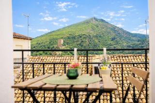 Tu rincón en Cazorla centro · Balcón con vistas - 0