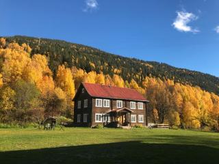 Sevletunet B&B and Cabins - 0