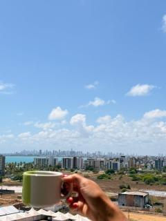 Beach Apartamento João Pessoa - 8