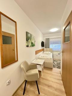 Motel Za Miedzą - 0