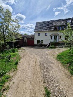 Naturnah in schönem Haus mit Garten und 10 Betten - 1