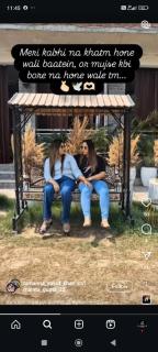 Sparrow farms and resort - 2