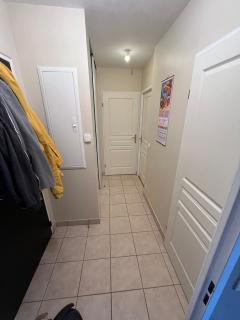 Appartement F2 1,5km de la gare de Chartres - 6