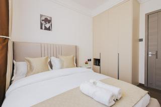 Mateor Gardens Luxury Apartments-Rylera Abode - 1