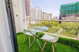 Mateor Gardens Luxury Apartments-Rylera Abode - 2