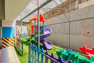 Mateor Gardens Luxury Apartments-Rylera Abode - 8