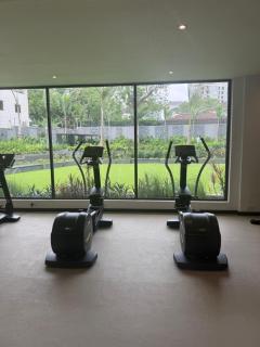 The Bantree - Airport Residential - 6