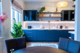 Lovingly furnished apartment in Graz city center - 4