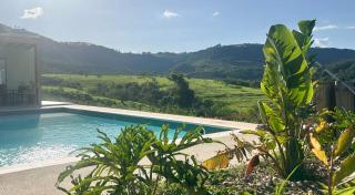 Ecofazenda Lodge - 1