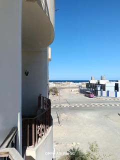 2 room apartment with balcony - 7