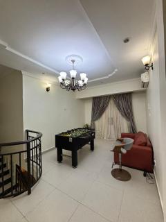 Arewa Homes - 3