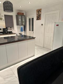 Stillwater Cabin Suite - 3