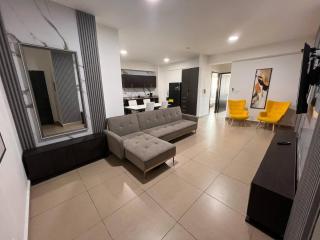 Family apartment in San Francisco - 6