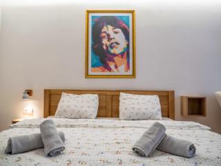 Apartmán Mick Jagger - 8