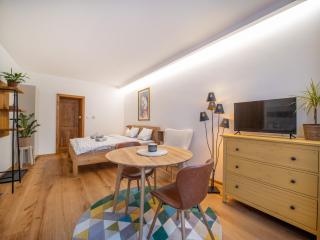 Apartmán Mick Jagger - 5