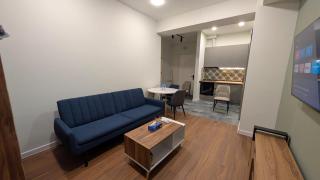 Tbilisi Lux Apartment - 2