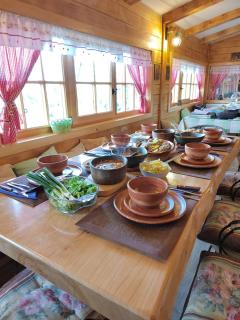 Domacinstvo Majovac - 2