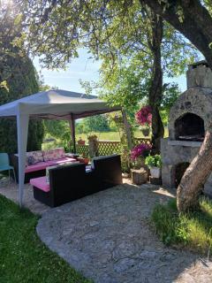 Domacinstvo Majovac - 1