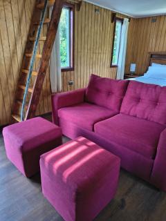 Cabañas CyG - Chaitén - 3