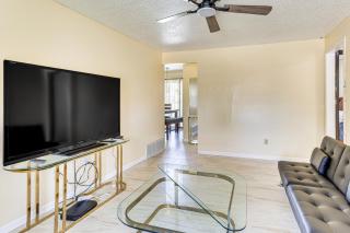 8 Mi to Bricktown Fun Quiet Family Retreat - 6