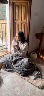 Rufina casa rural con bañera hidromasaje - 3