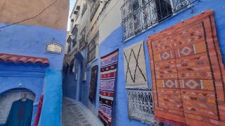 La Casita Blue Chefchaouen - 4