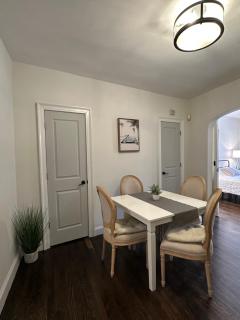 Comfortable - Exc Location Apt 2BD 1BA Downtown JC 12 min to NYC - 8