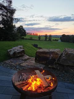 Auwer Hills - On dr Schür - 4