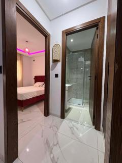 The Perfect Stay - 1