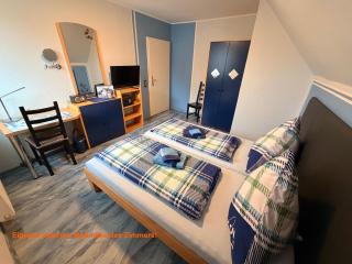 Pension Bed & Breakfast - 8