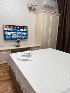 Хорошая 2 комнатная квартира - 8