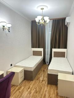 Хорошая 2 комнатная квартира - 5