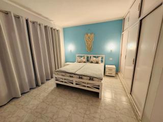 Stella Makadi Bay - Pool View Apartment with Beach Access - Holiday Makadi - 7