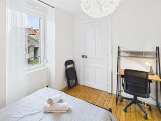 T2 neuf avec jardin privatif - Loisirs inclus - Appartement 02 - 5