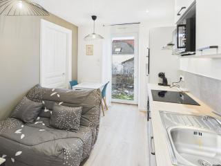 T2 neuf avec jardin privatif - Loisirs inclus - Appartement 02 - 4
