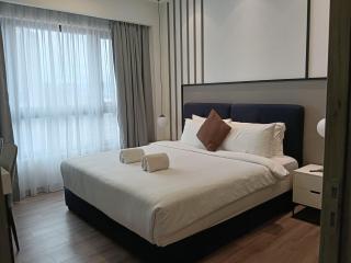 Elite Suites at Agile Bukit Bintang Kuala Lumpur - 7