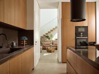 Avascanto Villa, An Architectural Gem with Pool - 4