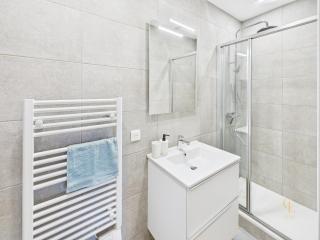 T2 neuf avec jardin privatif - Loisirs inclus - Appartement 02 - 1
