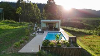 Ecofazenda Lodge - 9