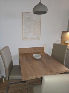 Apartment Bergliebe mit Aussicht - 5