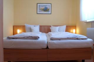 Zum Hanseaten - Borkum - 8