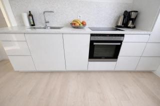 Modernes Apartment in Hauptbahnhofnähe - 3