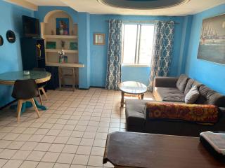 2br at the beach - 4