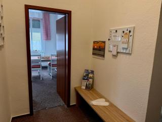 Ferienwohnung Poschmann - 1