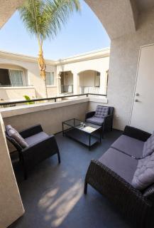 Boardwalk & Marina Retreat - 4