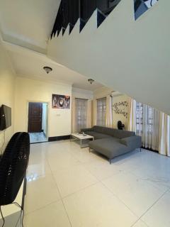Arewa Homes - 1