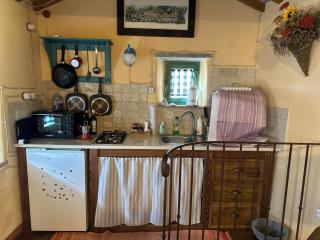 Cottage - I Poggi di Belvedere - 8