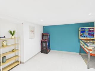 T2 fonctionnel - 4 personnes - Espaces loisirs - Appartement 04 - 1