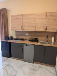 Apartamenty Biwakowa 4B - 4