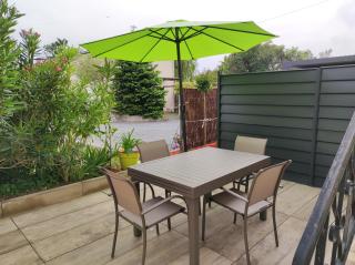 Maison 6 à 8 personnes proche Oléron - 8